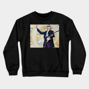 Battle Axe Crewneck Sweatshirt